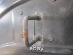 Capot Land rover DISCOVERY III 2005 BKA780040