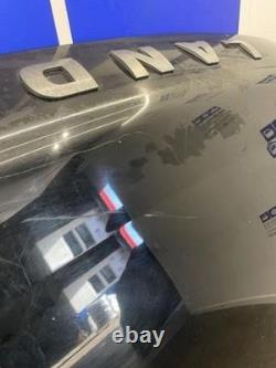 Capot Moteur Pour Land Rover Discovery 2010 5h2216610ba Bka780040 82638224