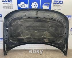 Capot Moteur Pour Land Rover Discovery 2010 5h2216610ba Bka780040 82638224