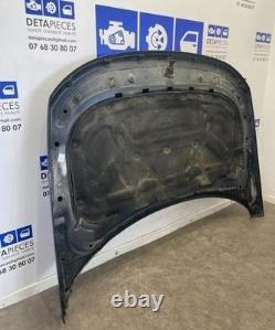 Capot Moteur Pour Land Rover Discovery 2010 5h2216610ba Bka780040 82638224