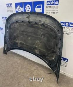 Capot Moteur Pour Land Rover Discovery 2010 5h2216610ba Bka780040 82638224