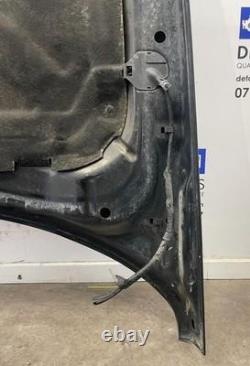 Capot Moteur Pour Land Rover Discovery 2010 5h2216610ba Bka780040 82638224