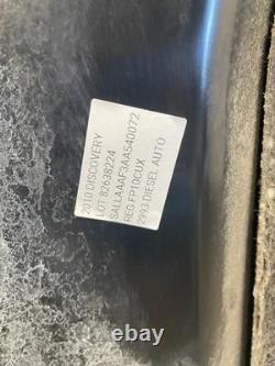 Capot Moteur Pour Land Rover Discovery 2010 5h2216610ba Bka780040 82638224