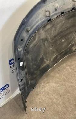 Capot Moteur Pour Land Rover Discovery 2010 5h2216610ba Bka780040 82638224