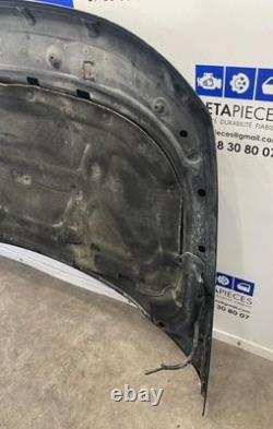 Capot Moteur Pour Land Rover Discovery 2010 5h2216610ba Bka780040 82638224