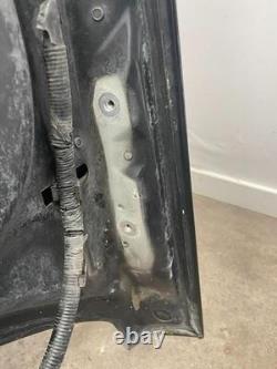 Capot Moteur Pour Land Rover Discovery 2010 5h2216610ba Bka780040 82638224