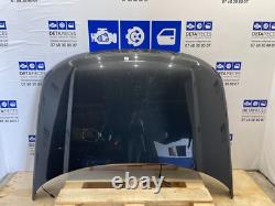 Capot Pour Land Rover Discovery 2013 3.0 D Bka780040 45798264
