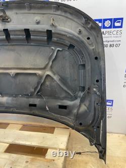 Capot Pour Land Rover Discovery 2013 3.0 D Bka780040 45798264
