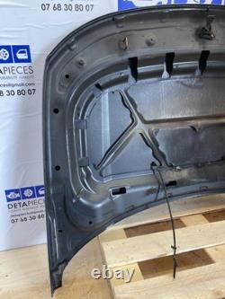 Capot Pour Land Rover Discovery 2013 3.0 D Bka780040 45798264
