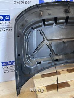 Capot Pour Land Rover Discovery 2013 3.0 D Bka780040 45798264