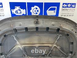 Capot Pour Land Rover Discovery 2013 3.0 D Bka780040 45798264