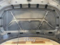Capot Pour Land Rover Discovery 2013 3.0 D Bka780040 45798264