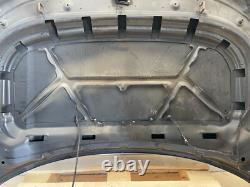Capot Pour Land Rover Discovery 2013 3.0 D Bka780040 45798264
