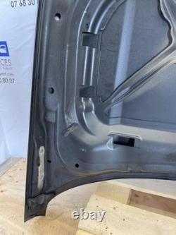 Capot Pour Land Rover Discovery 2013 3.0 D Bka780040 45798264