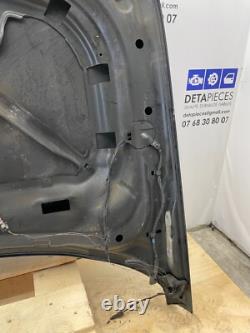 Capot Pour Land Rover Discovery 2013 3.0 D Bka780040 45798264
