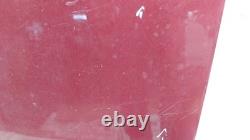 Capot Pour Land Rover Discovery I Lj 2.5 Tdi 4x4 10526250 10526250