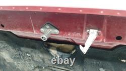 Capot Pour Land Rover Discovery I Lj 2.5 Tdi 4x4 10526250 10526250