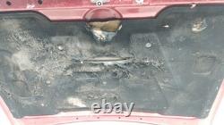 Capot Pour Land Rover Discovery I Lj 2.5 Tdi 4x4 10526250 10526250