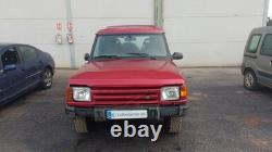 Capot Pour Land Rover Discovery I Lj 2.5 Tdi 4x4 10526250 10526250