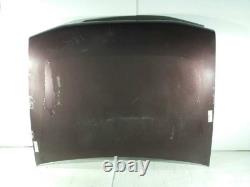 Capot Pour Land Rover Discovery Salljg/lj 2.5 Turbodiesel 3864885 3864885