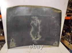 Capot pour LAND ROVER DISCOVERY 1587114