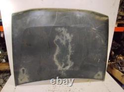 Capot pour LAND ROVER DISCOVERY 1587114