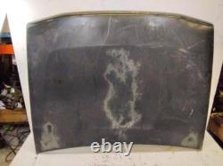 Capot pour LAND ROVER DISCOVERY 1587114