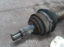 Cardan arriere gauche (transmission) LAND ROVER DISCOVERY 3 Diese/R32735711