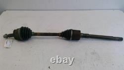 Cardan droit (transmission) LAND ROVER DISCOVERY 3 LR071930