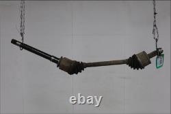 Cardan droit (transmission) LAND ROVER DISCOVERY 3 LR071930