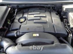 Cardan droit (transmission) LAND ROVER DISCOVERY 3 LR071930