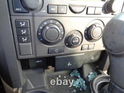 Cardan droit (transmission) LAND ROVER DISCOVERY 3 LR071930