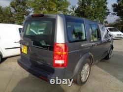 Cardan droit (transmission) LAND ROVER DISCOVERY 3 LR071930