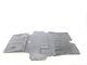 Carenage sous moteur Land Rover DISCOVERY IV PH. 1 Marron LR014235 J0-677