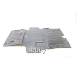 Carenage sous moteur Land Rover DISCOVERY IV PH. 1 Marron LR014235 J0-677