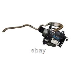 Chauffage auxiliaire Webasto LAND ROVER DISCOVERY IV L319 Diesel AH22-70G308-AD