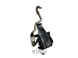 Chauffage auxiliaire Webasto LAND ROVER DISCOVERY IV L319 Diesel AH22-70G308-AD
