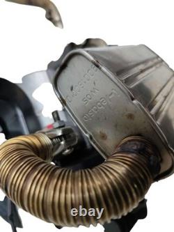Chauffage auxiliaire Webasto LAND ROVER DISCOVERY IV L319 Diesel AH22-70G308-AD
