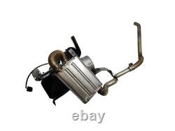 Chauffage auxiliaire Webasto LAND ROVER DISCOVERY IV L319 Diesel AH22-70G308-AD