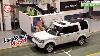 Check Out This Land Rover Discovery 4 That Sold For R140 000 Must Watch