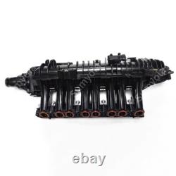 Collecteur d'admission LR085939 pour Jaguar Xe XF F-Tempo Diesel AJ813415