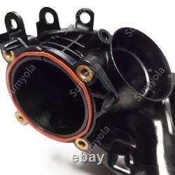 Collecteur d'admission LR085939 pour Jaguar Xe XF F-Tempo Diesel AJ813415