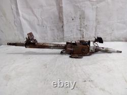 Colonne De Direction / 2000262 Pour Land Rover Discovery Salljg/lj Tdi 5-ptas