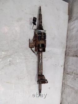 Colonne De Direction / 2000262 Pour Land Rover Discovery Salljg/lj Tdi 5-ptas