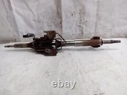 Colonne De Direction / 2000262 Pour Land Rover Discovery Salljg/lj Tdi 5-ptas
