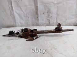 Colonne De Direction / 2000262 Pour Land Rover Discovery Salljg/lj Tdi 5-ptas