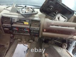 Colonne De Direction / 2000262 Pour Land Rover Discovery Salljg/lj Tdi 5-ptas