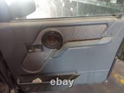 Colonne De Direction / 2000262 Pour Land Rover Discovery Salljg/lj Tdi 5-ptas
