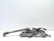 Colonne de direction LAND ROVER DISCOVERY SPORT PHASE 1 LR065744 204DTD