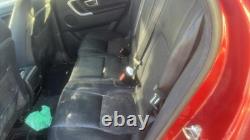Colonne de direction LAND ROVER DISCOVERY SPORT PHASE 1 LR065744 204DTD